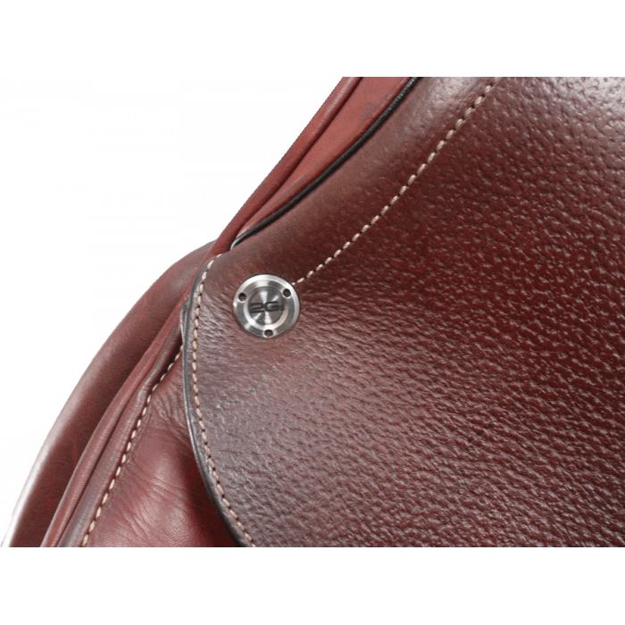 16.5" CWD SE25 Saddle