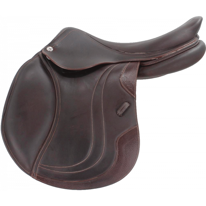 17.5" CWD Classic saddle