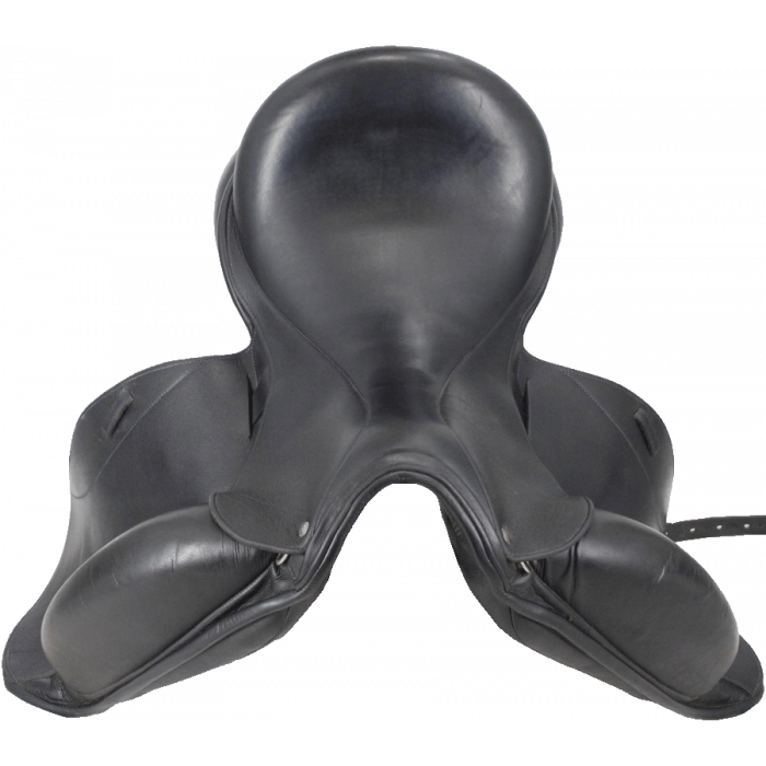 17.5" Custom Saddle