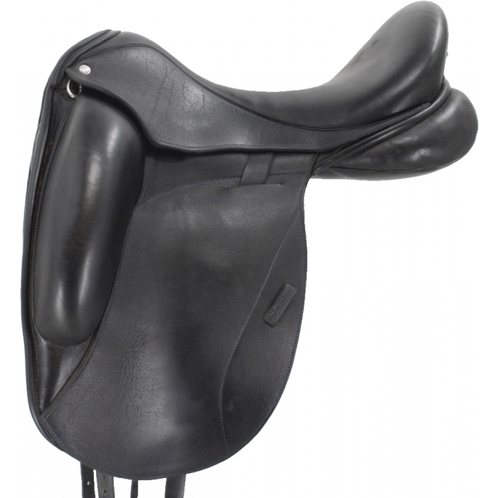 17.5" Custom Saddle