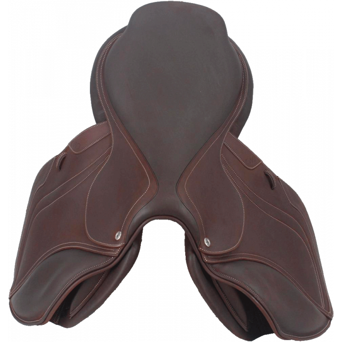 18" CWD Classic saddle