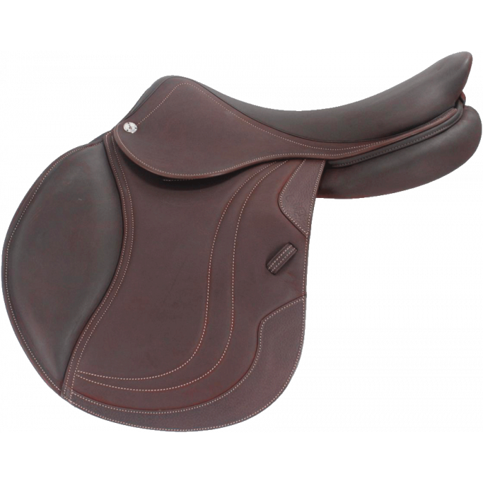 18" CWD Classic saddle