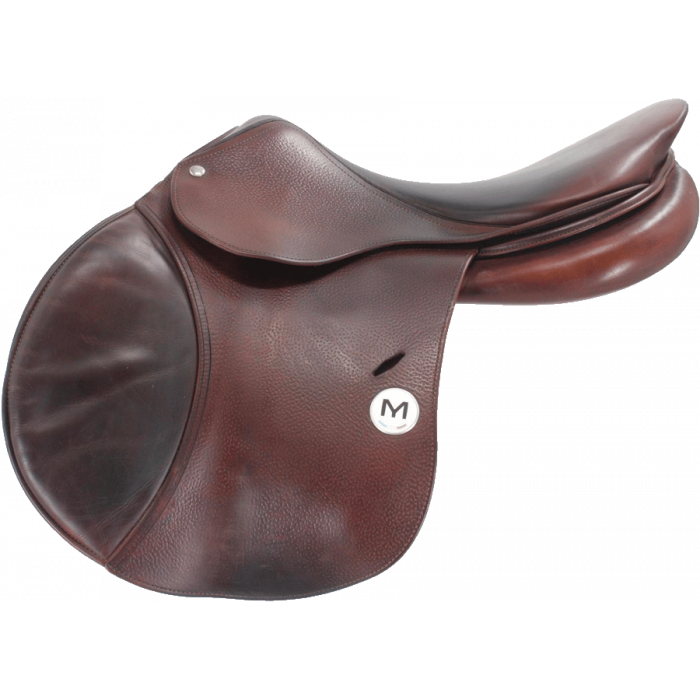 18" Meyer Saddle