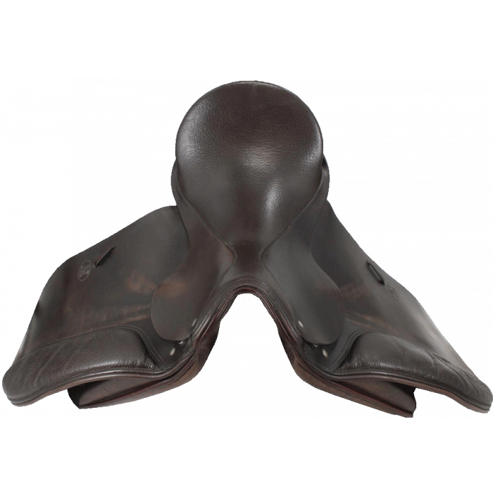 18" Schleese Saddle