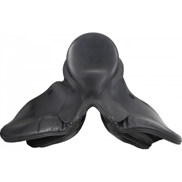 18.5" Schleese Saddle