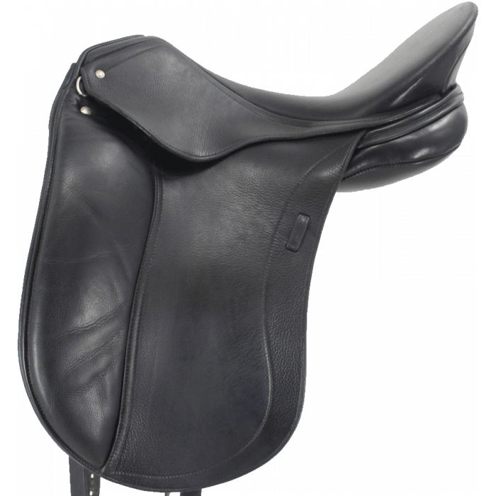 18.5" Schleese Saddle