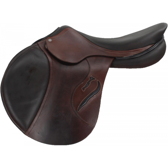 18" Antarès Saddle