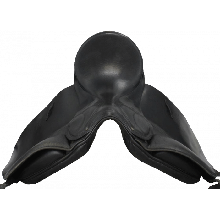 18" Stübben Saddle