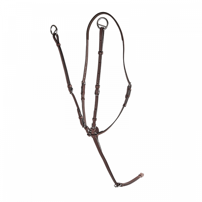 Martingale classique