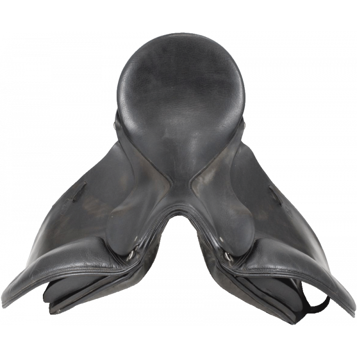 18" Schleese Saddle