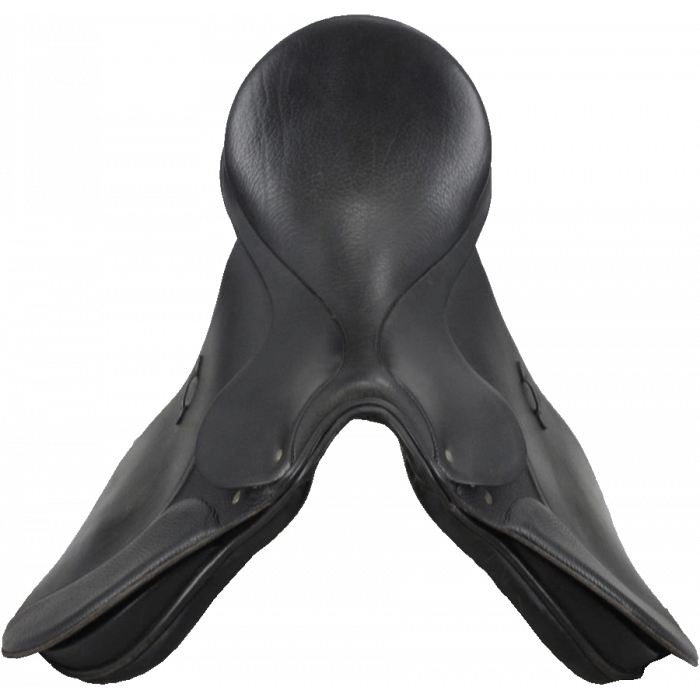 17.5" Passier Saddle