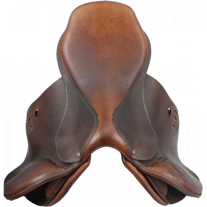 18.5" Delgrange Saddle