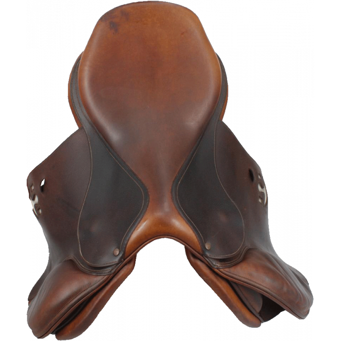 18.5" Delgrange Saddle