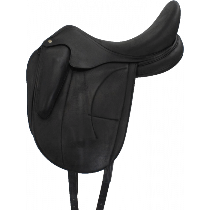 18" Arion Saddle