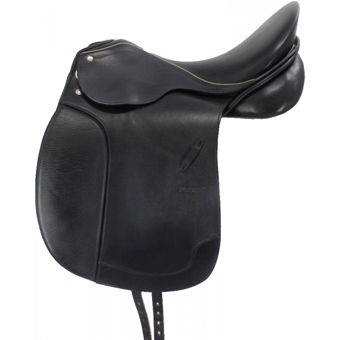 18" Passier Saddle