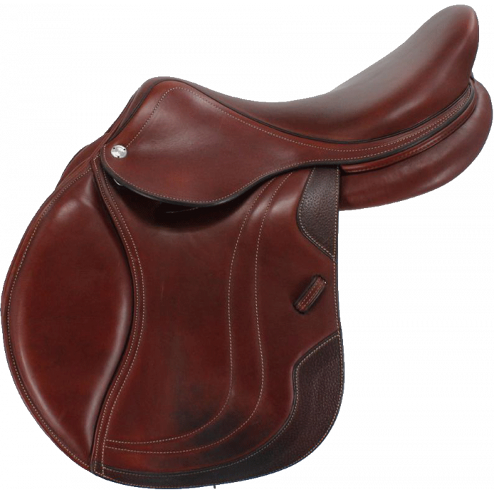 Selle CWD SE02 17,5"