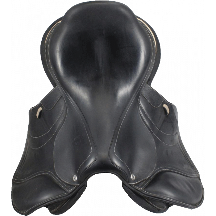 18.5" CWD Optim saddle