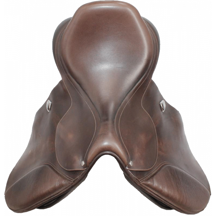 17.5" Stübben Saddle