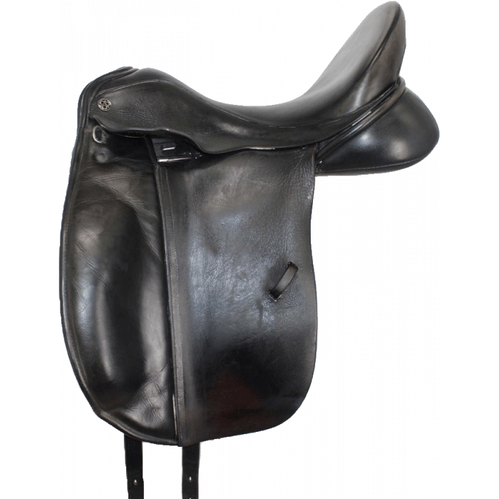 18" Albion Saddle
