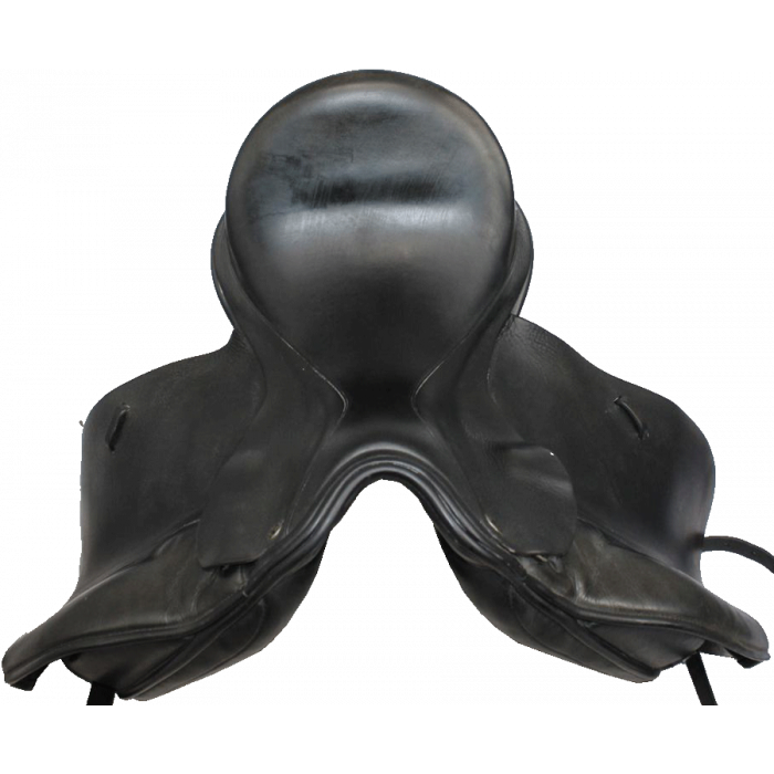 18" Albion Saddle