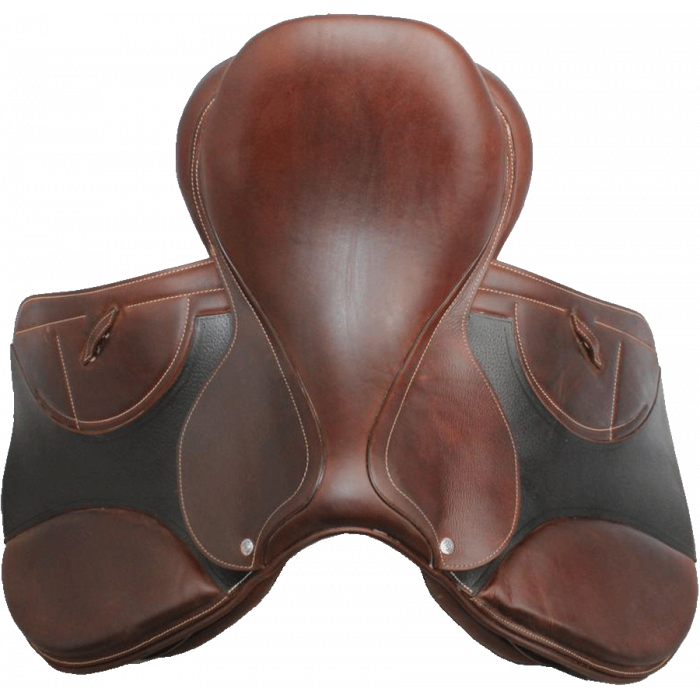 16.5" Arion Saddle