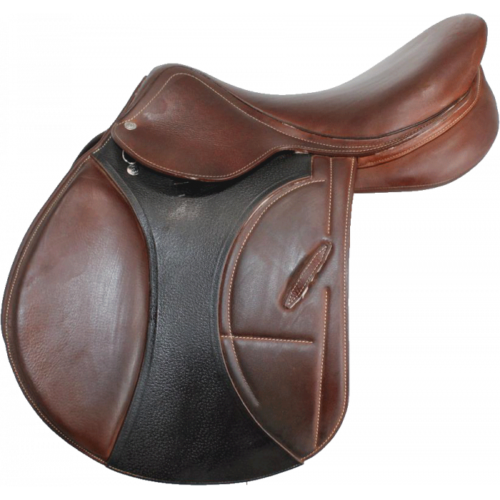 16.5" Arion Saddle