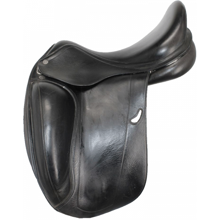 17" Équipe Saddle