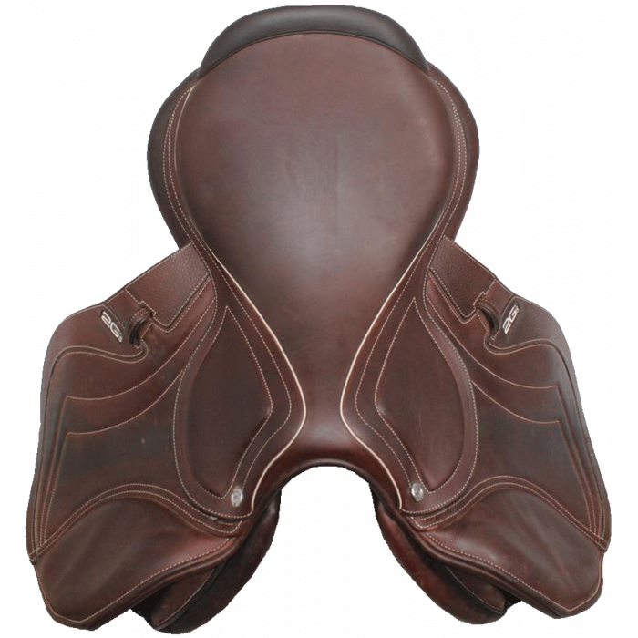 CWD Selle 2Gs Mademoiselle 17,5"