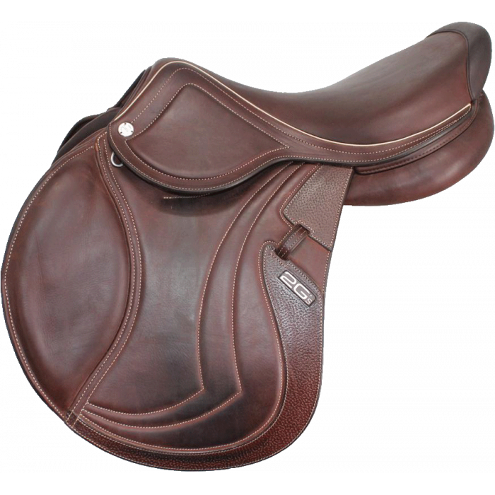 CWD Selle 2Gs Mademoiselle 17,5"