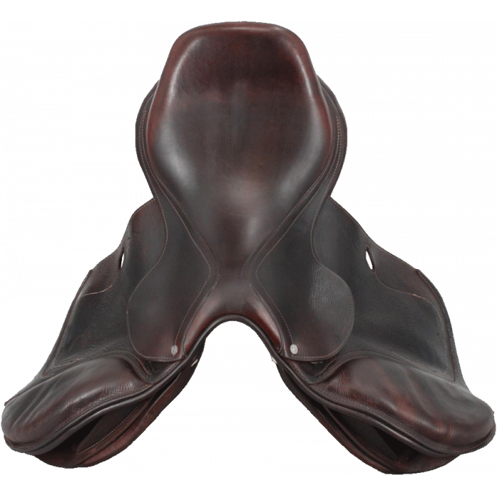 17.5" Antarès Saddle