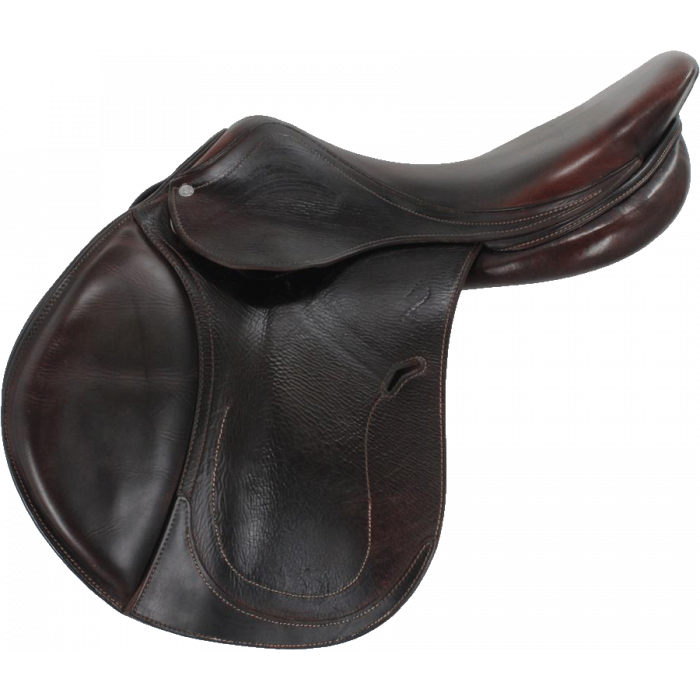 17.5" Antarès Saddle