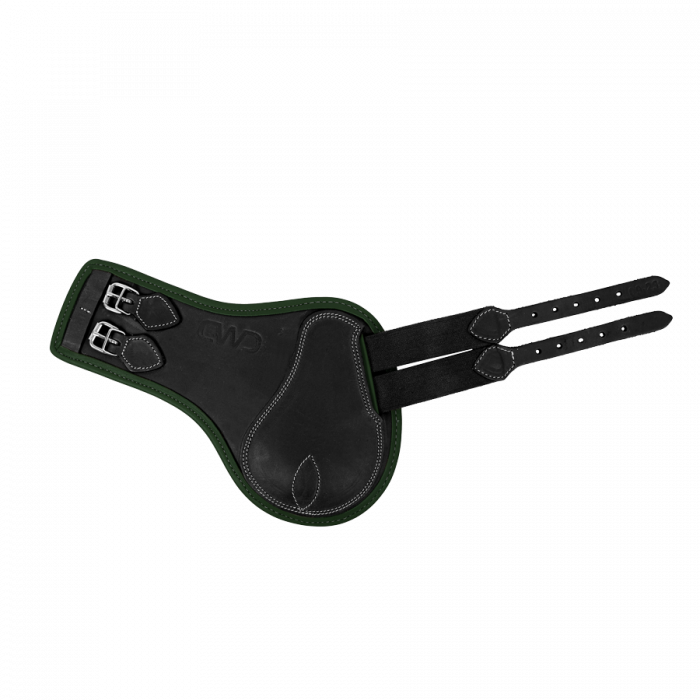 Protège boulets ouverts boucle veau Sport Color