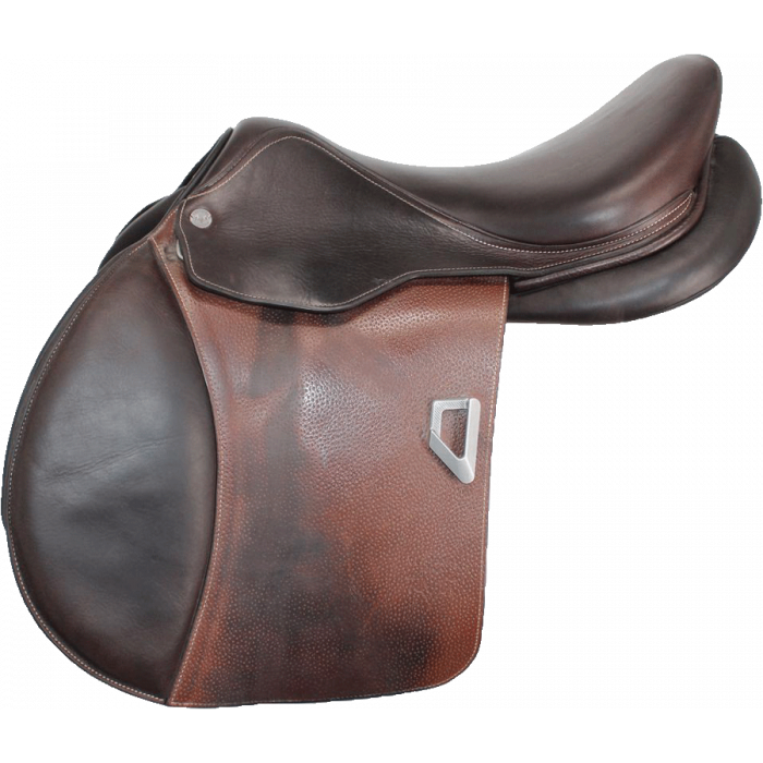 17.5" Voltaire Saddle