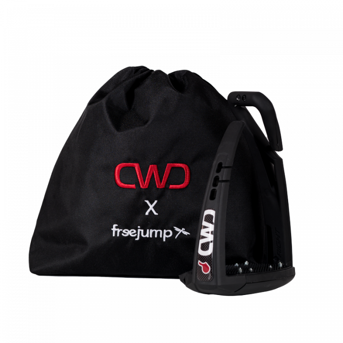 Soft'up Pro + stirrup