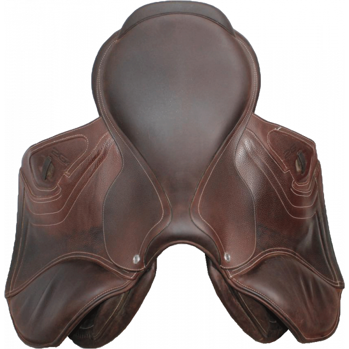 003 CWD 2Gs saddle