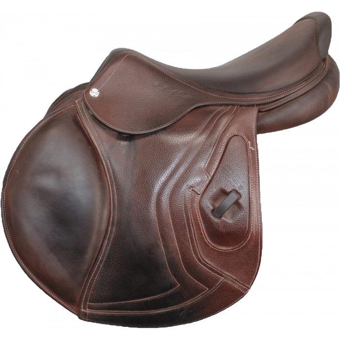 003 CWD 2Gs saddle