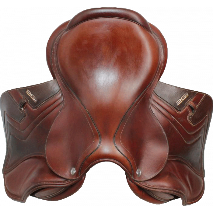 000 CWD 2Gs saddle