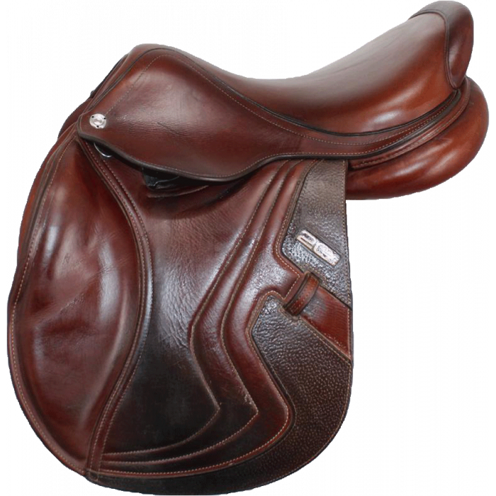 000 CWD 2Gs saddle