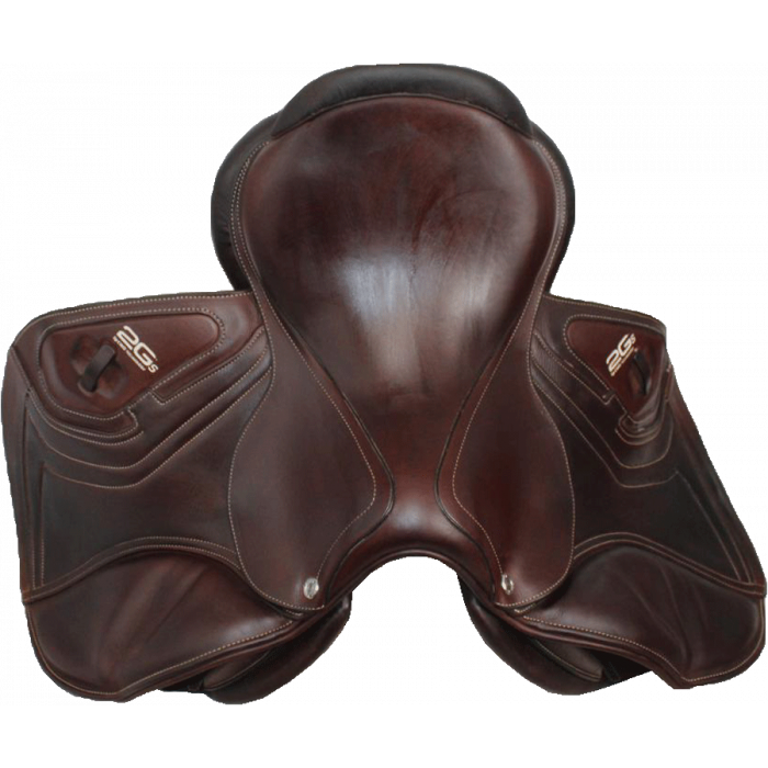 17" CWD SE26 Saddle