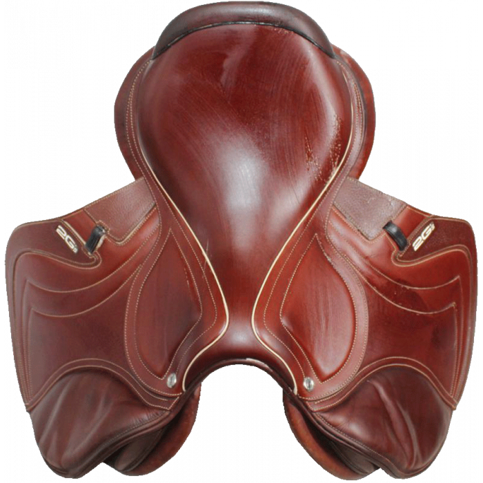 17.5" CWD SE32 Saddle