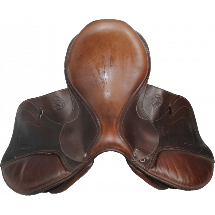 17.5" Antarès Saddle