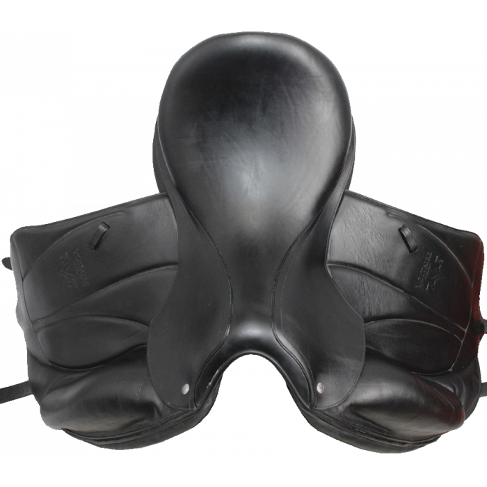 18" Voltaire Saddle