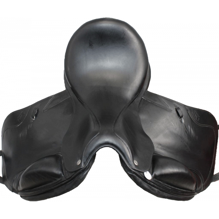 18" CWD SE05 Saddle