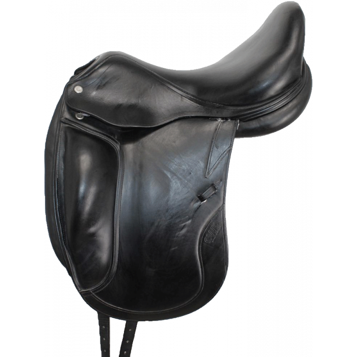 18" CWD SE05 Saddle