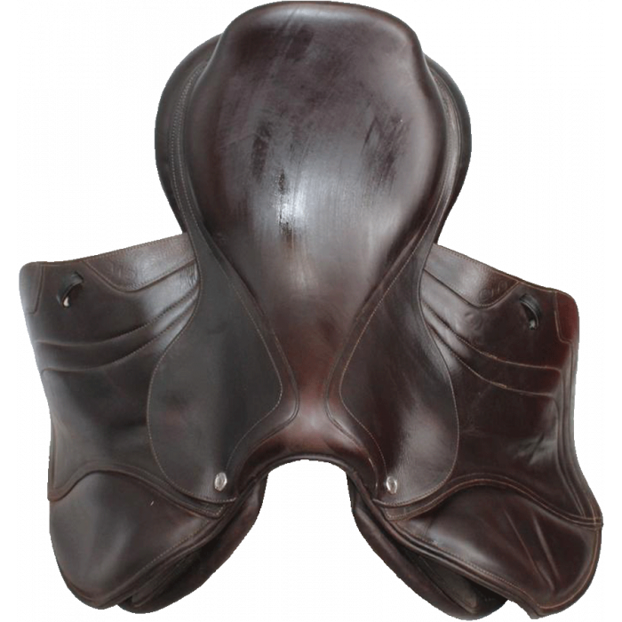 18" CWD Optim close contact saddle