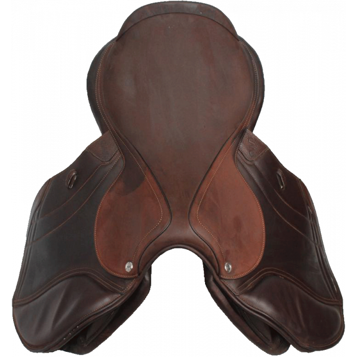 002 CWD SE39 Saddle