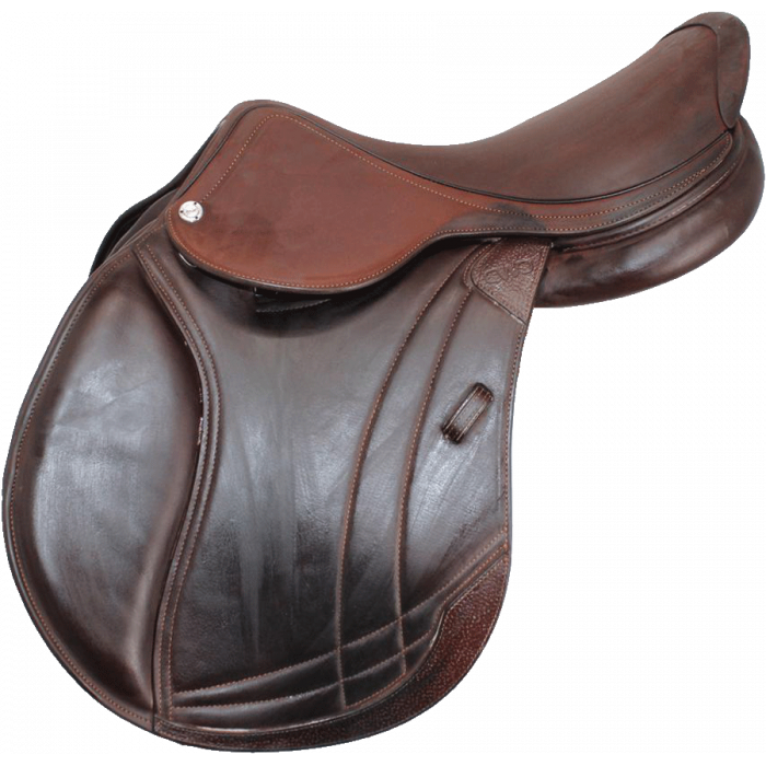 002 CWD SE39 Saddle