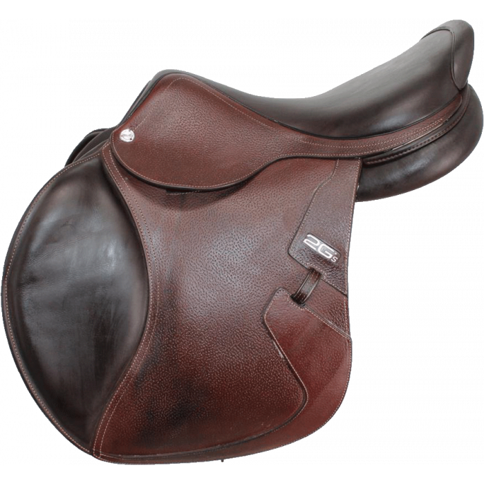 Selle CWD SE40 17,5"