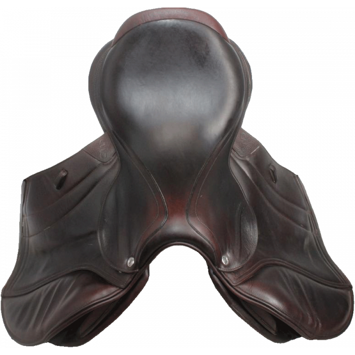 002 CWD SE39 Saddle