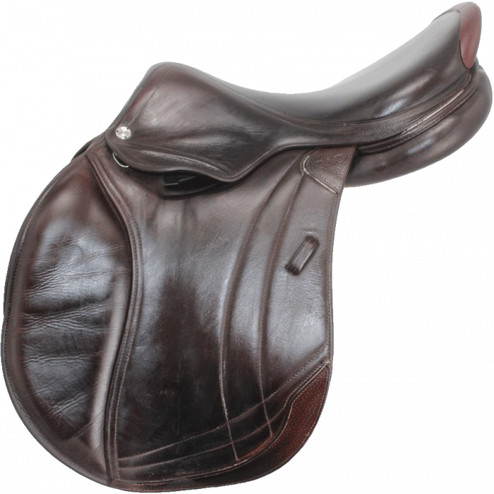 002 CWD SE39 Saddle